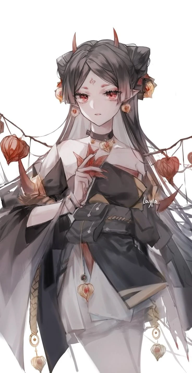 I, Liu Xian, Am Not a Divine Dragon — Do Not Disturb