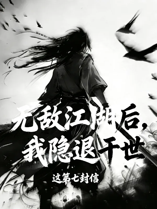 Once I Ruled the Jianghu, Now I Just Want to Nap cover